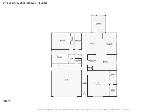 Foto del edificio - 3410 Guernsey Ct