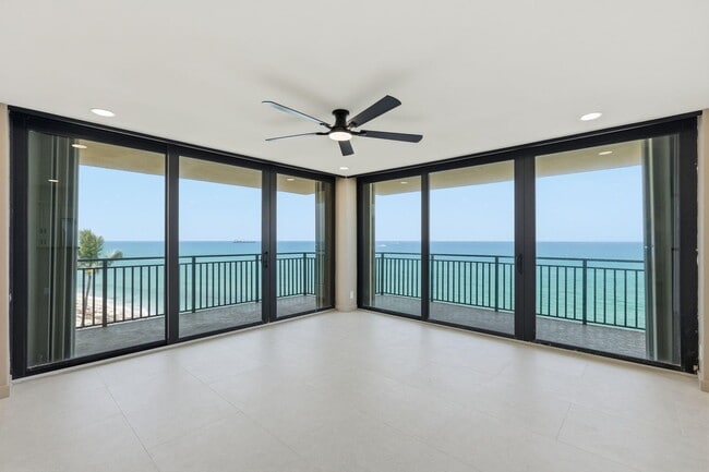 Building Photo - 5460 N Ocean Dr