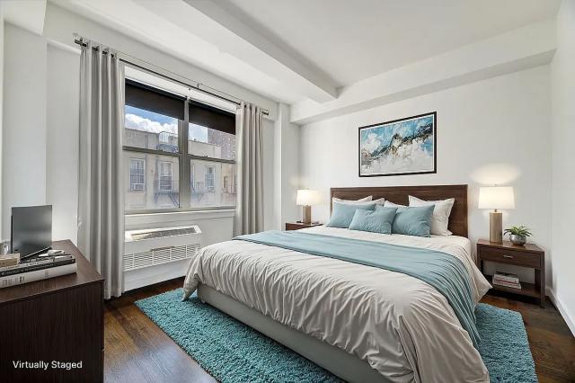 Foto del edificio - 3 bedroom in NEW YORK NY 10002