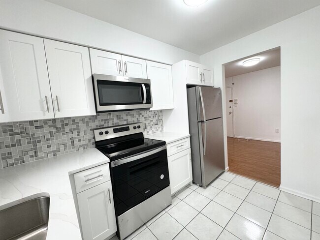 Foto del edificio - 55 W 1st St