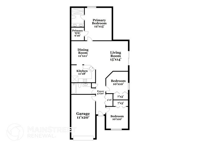 Building Photo - 9845 Paddlewheel Dr W
