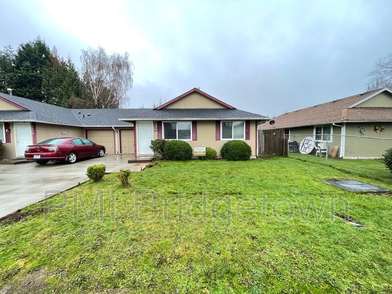 3670 NE 8th St, Gresham, OR 97030 House Rental in Gresham, OR
