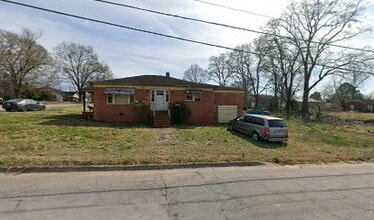 Building Photo - 503 Childs St