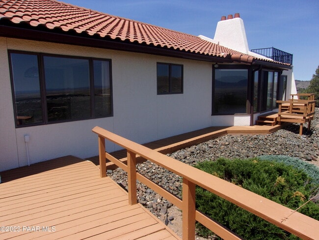 Foto del edificio - 6811 Cibola Cir