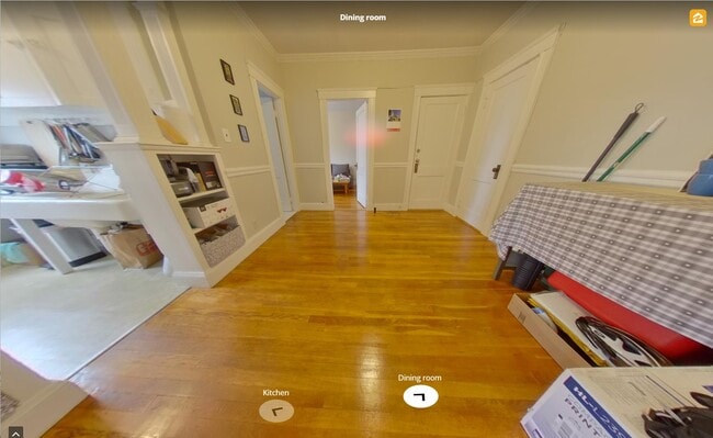 Building Photo - 11 Gray St