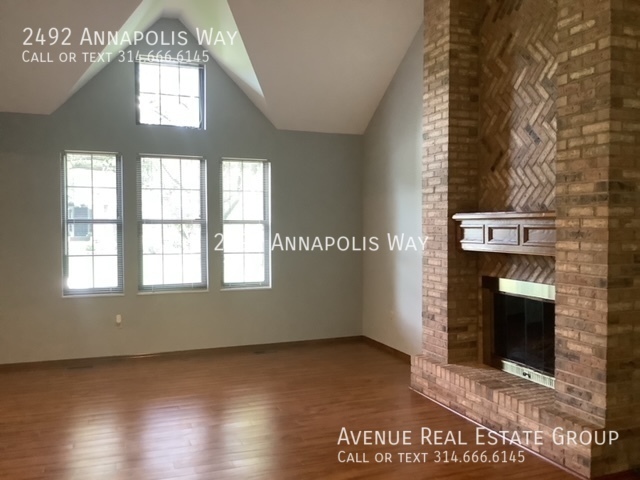 Foto del edificio - 2492 Annapolis Way