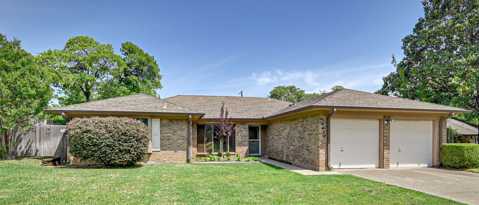 Foto del edificio - 4922 Stage Line Dr