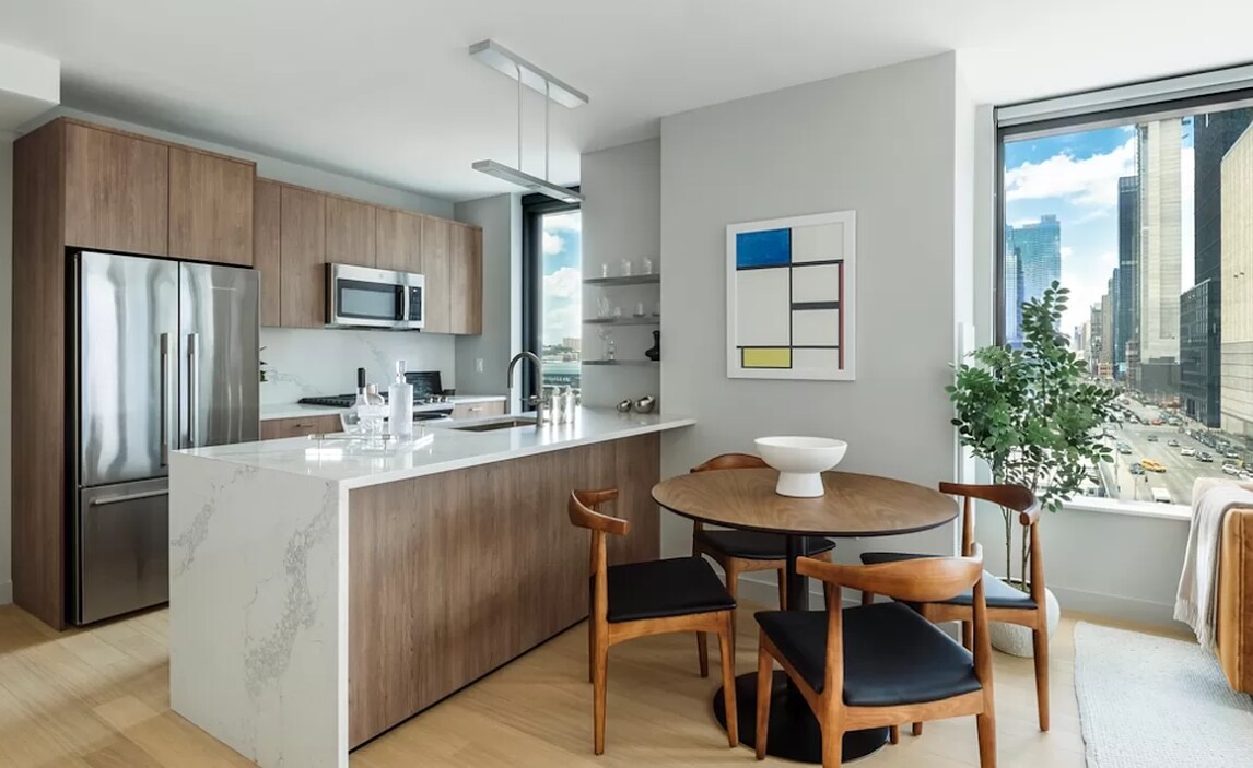 Foto principal - 603 W 29th St
