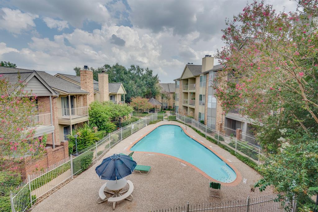 11201 Lynbrook Dr Unit 3835, Houston, TX 77042 Condo for Rent in