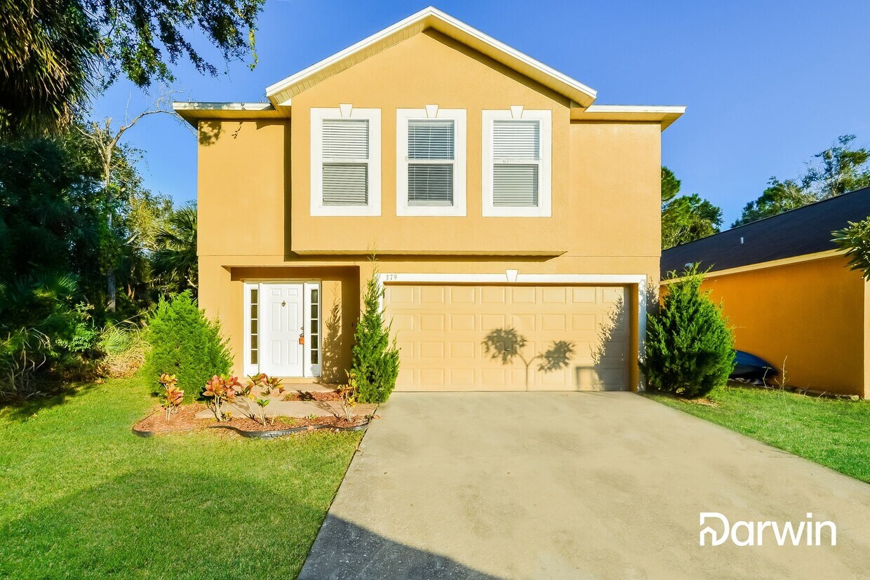 Primary Photo - 379 Placid Lake Dr, Sanford, FL 32773