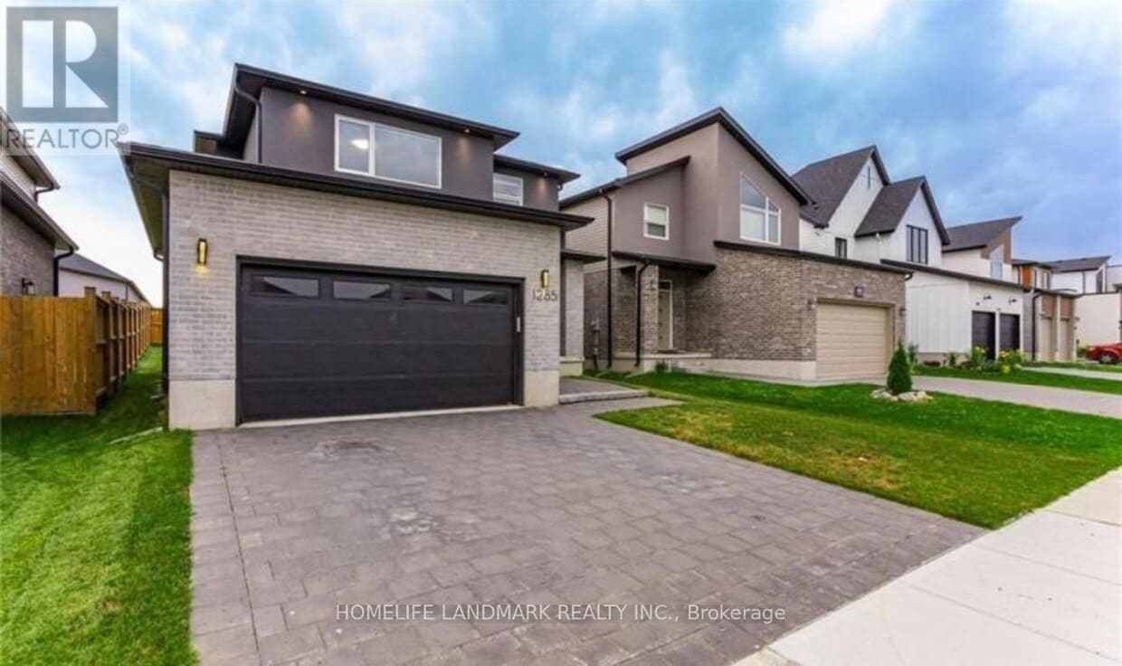 Photo principale - 1285 Twilite Blvd