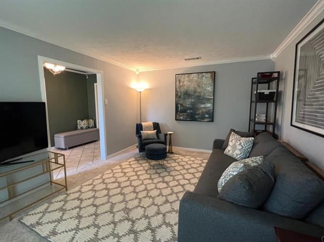 Building Photo - 4031 Flintridge Dr