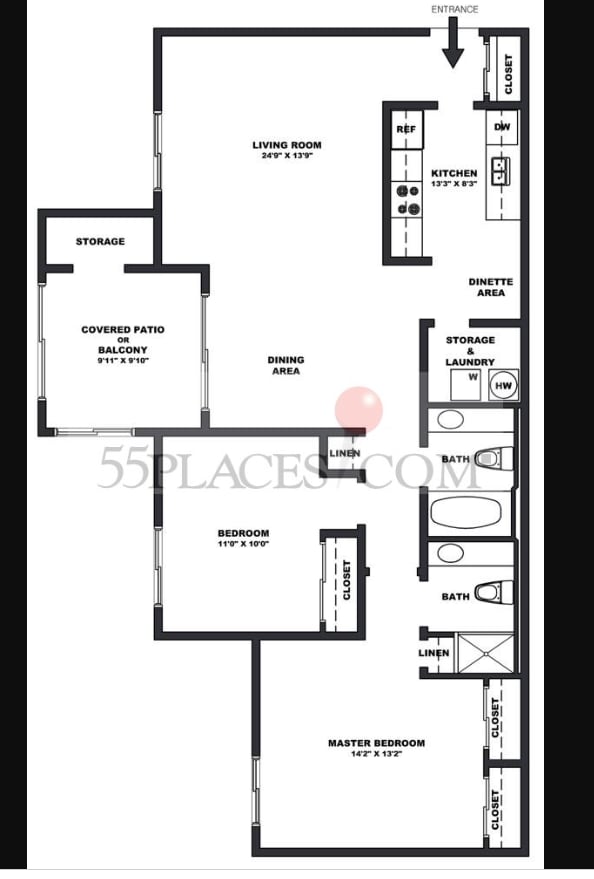 Building Photo - 205 Covered Bridge Blvd