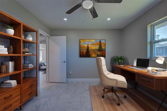 Foto del edificio - 7379 Snow Dr