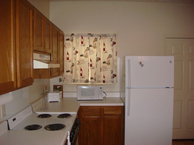 Building Photo - Residences of Central Park