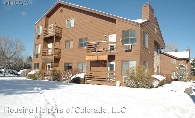 Primary Photo - 2 br, 1.5 bath House - 6110 Habitat Drive #K1