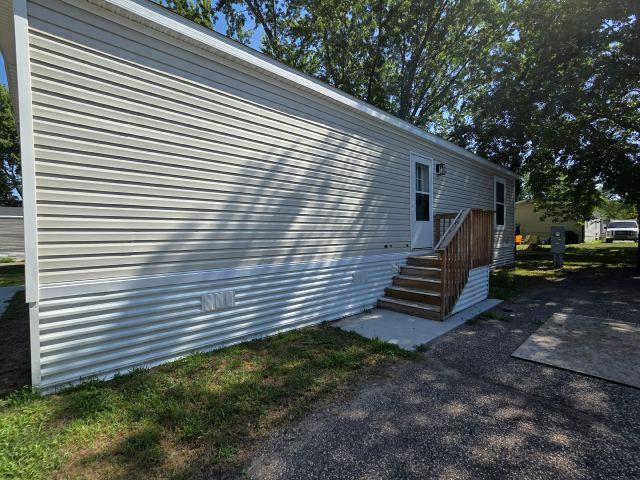 Foto del edificio - 11163 4th St NE