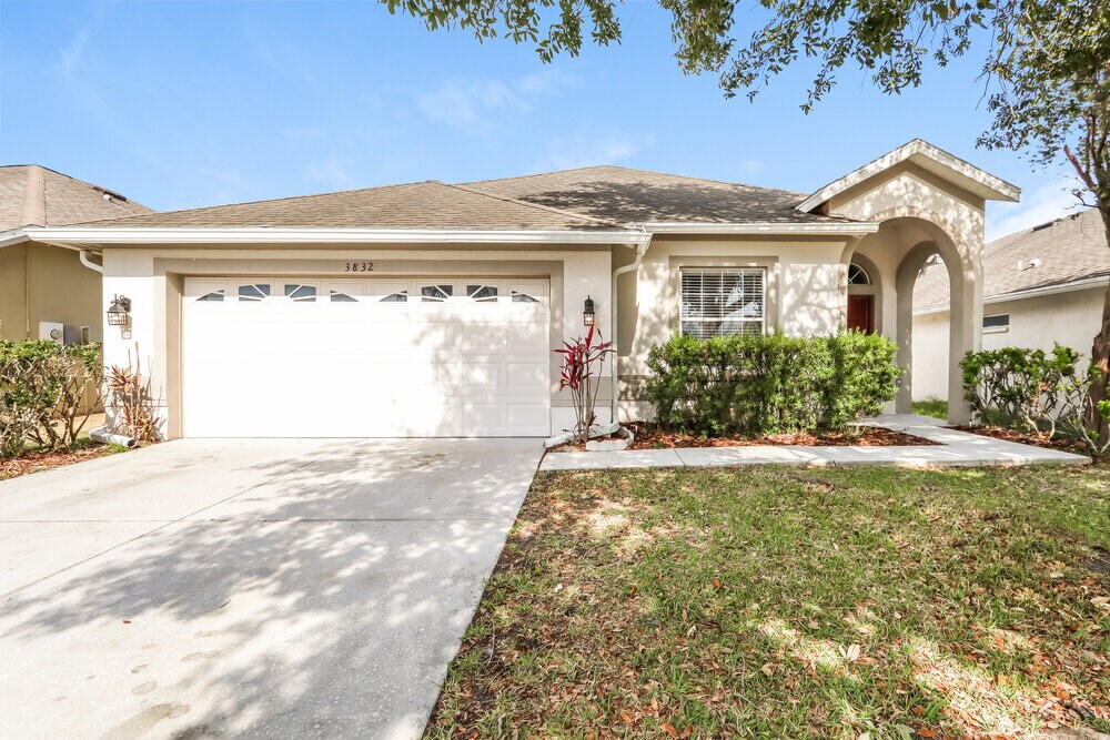 Foto principal - 3832 Washburn Pl