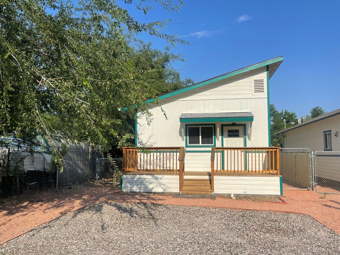 Primary Photo - Price Reduced on this Newer home in The He...