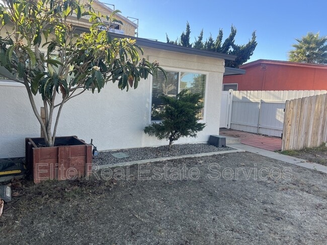 Foto del edificio - 3311 Clairemont Mesa Blvd