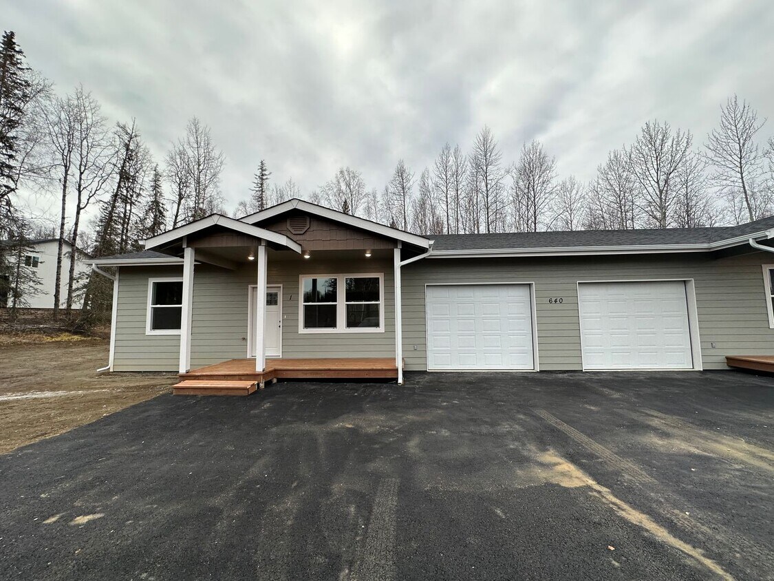 640 Wortham Ave Unit 1, Kenai, AK 99611 Room for Rent in Kenai, AK