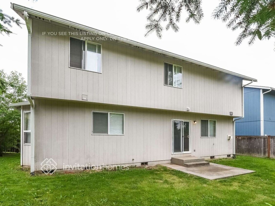 Foto del edificio - 14101 80th Ave Ct E