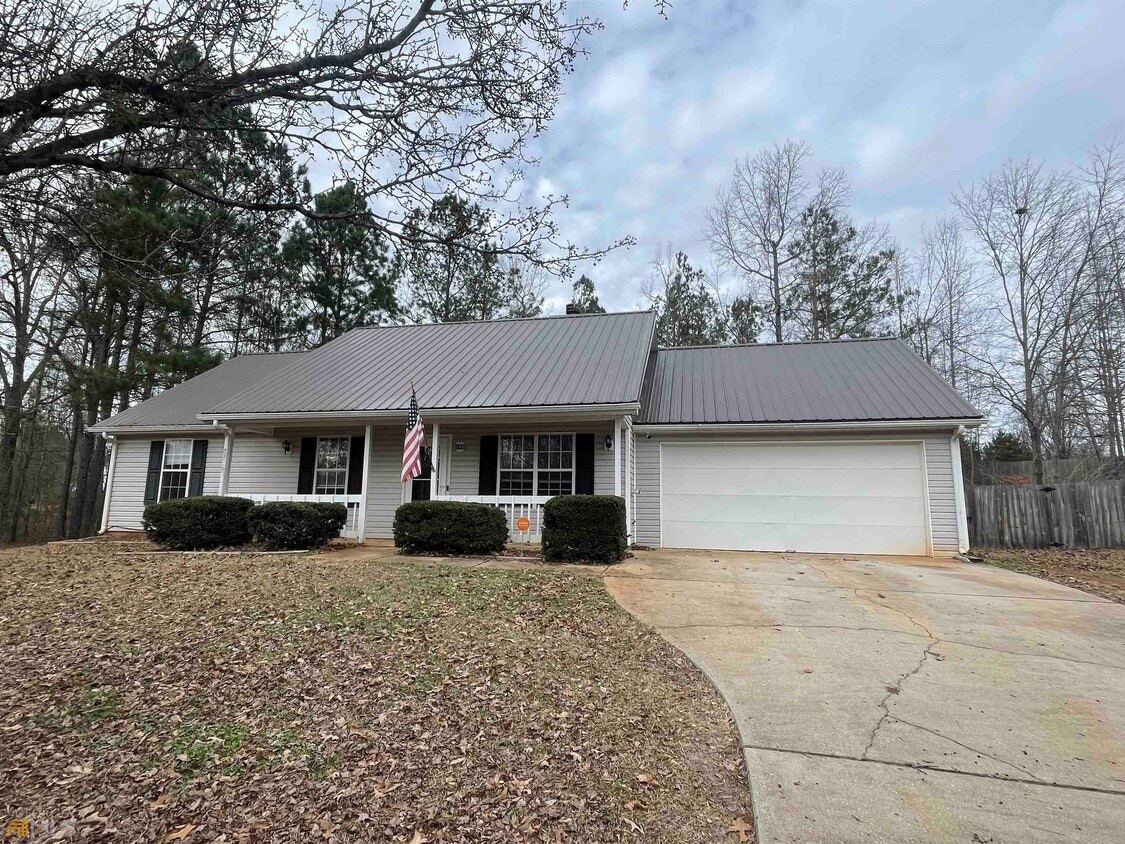 140 Stony Brook Cir, Jackson, GA 30233 House Rental in Jackson, GA