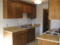 Vista interior - The Ciston