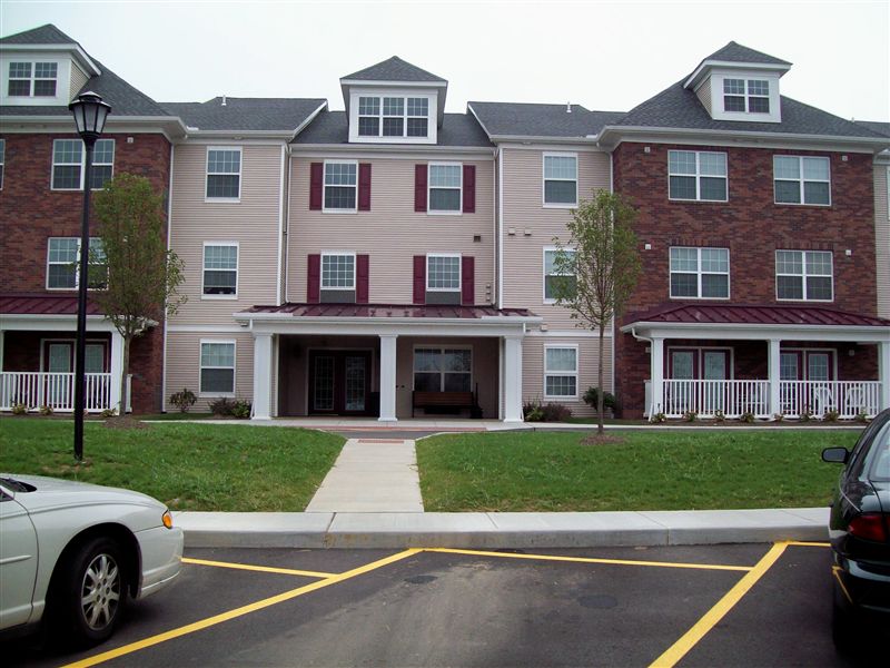 Primary Photo - 358 Ridge Ave