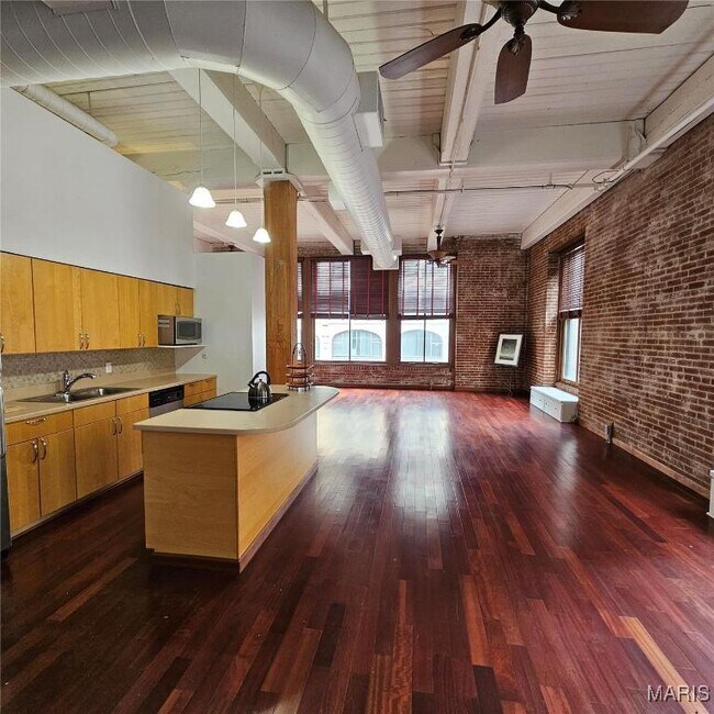 Foto del edificio - 507 N 13th St