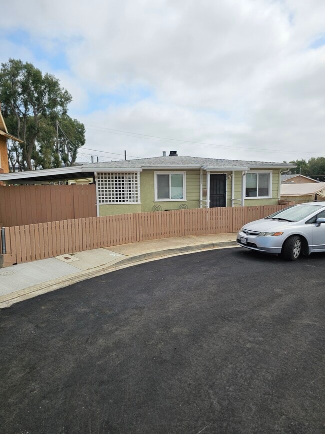 Building Photo - 6839 Rico Ct