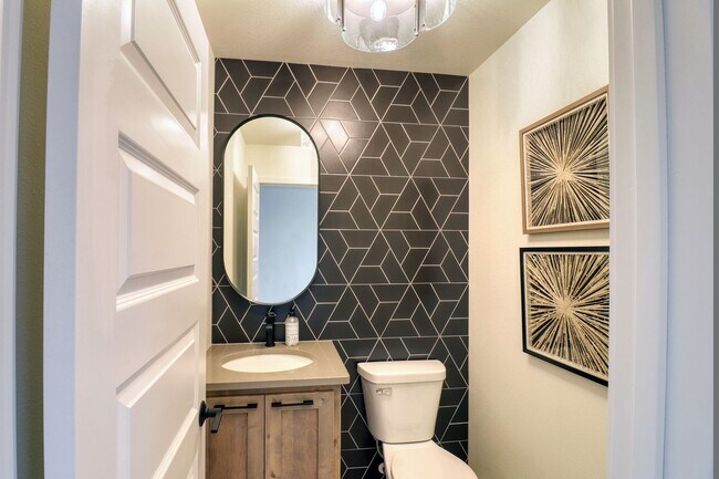 Foto del edificio - 3 Bed 2.5 Bath Single Family Home - Rent W...