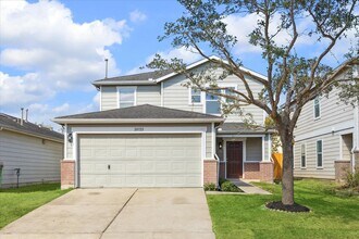 Building Photo - 20722 Fair Castle Dr