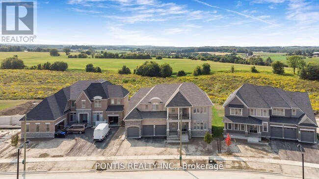 Photo du bâtiment - 89 Marigold Blvd.