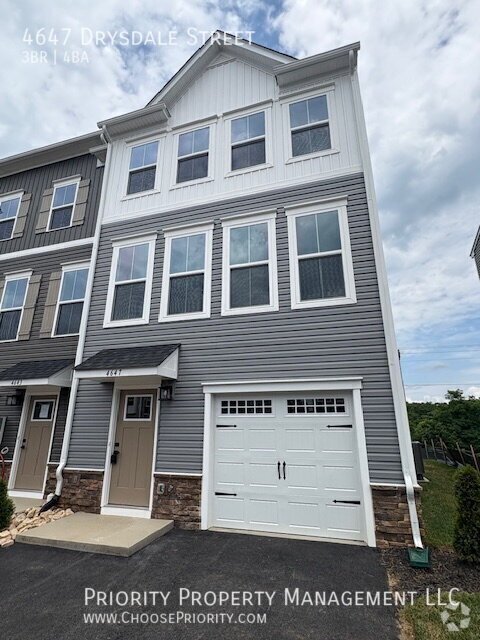 Building Photo - 4647 Drysdale St