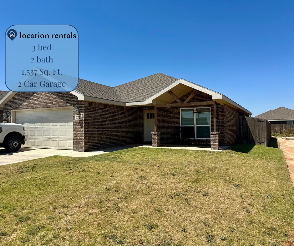 Primary Photo - Updated 3/2/2 in Frenship ISD!