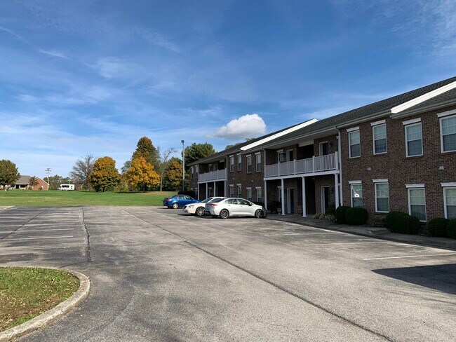 Foto del edificio - 6 Hudson Hollow Road