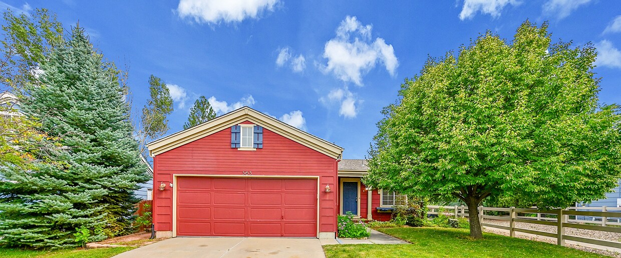 Foto principal - 363 Tynan Dr