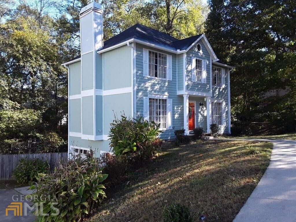 4900 Ardsley Dr, Stonecrest, GA 30038 House Rental in Stonecrest, GA