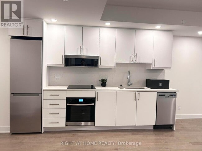 Photo du bâtiment - 180 George St