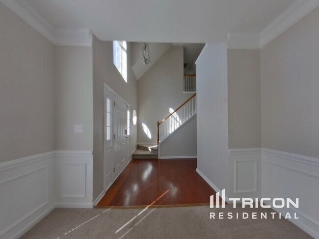 Foto del edificio - 1049 Reigate Rd