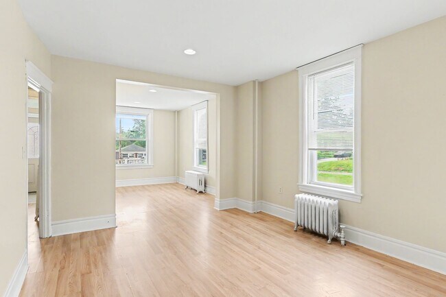 Foto del edificio - 145 15th St