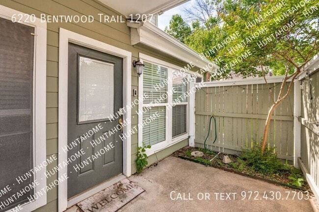 Foto del edificio - 6220 Bentwood Trail