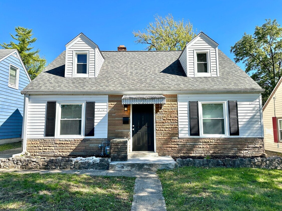 Foto principal - 1624 Pershing Blvd