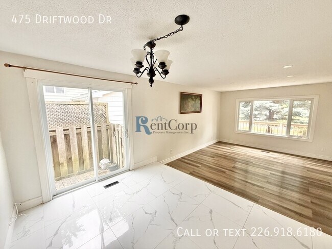 Building Photo - 475 Driftwood Dr