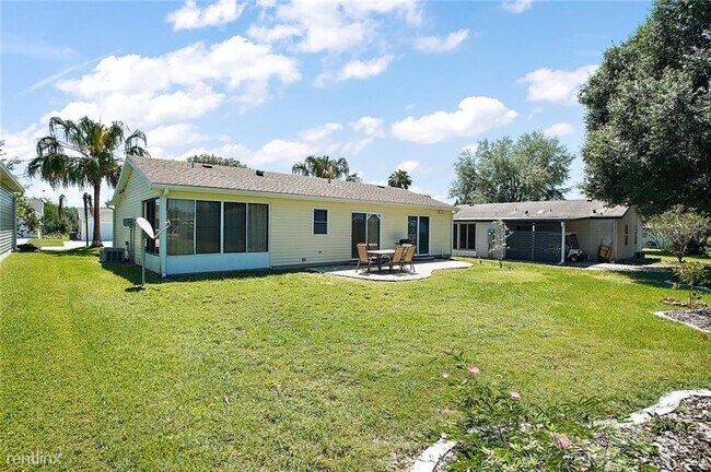 Building Photo - 2 br, 1 bath House - 533 Saint Andrews Blvd