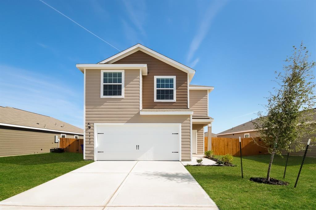 5911 Littoral Rd, Mont Belvieu, TX 77523 House Rental in Mont Belvieu