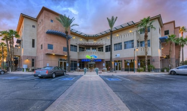 Building Photo - 446 N Campbell Ave