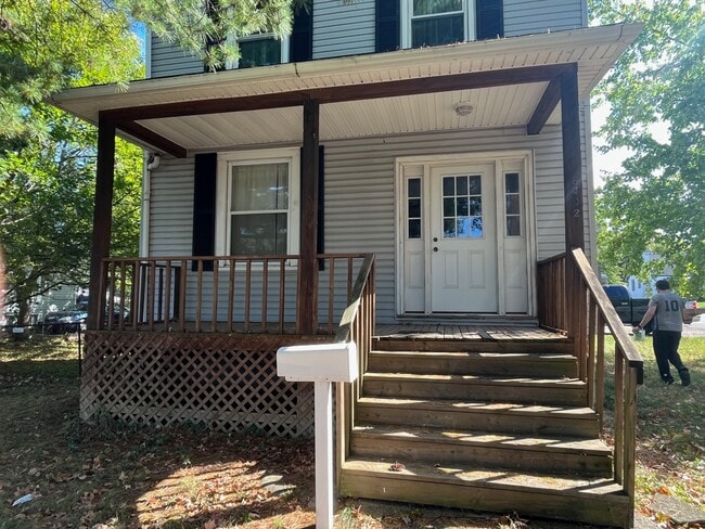 Photo - 8402 Blue Ash Rd House