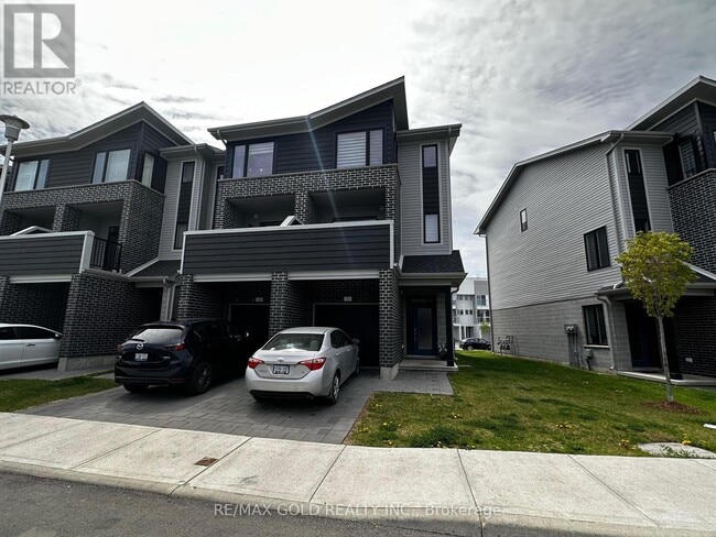 Photo du bâtiment - 177 Edgevalley Rd